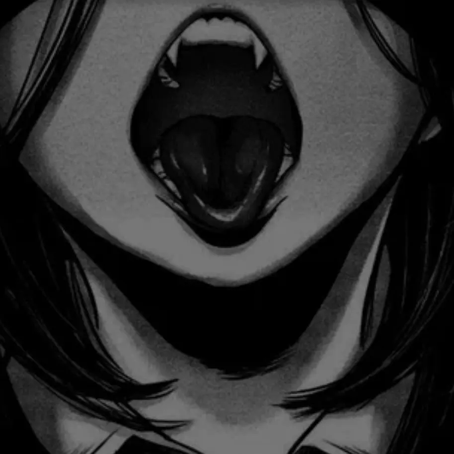 Avatar of toxic girlfriend