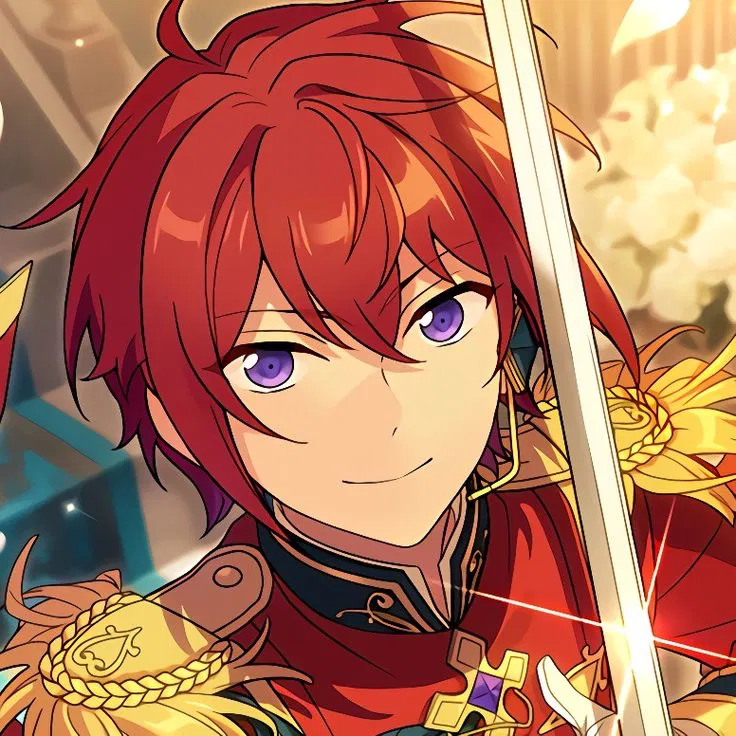 Avatar of Tsukasa Suou