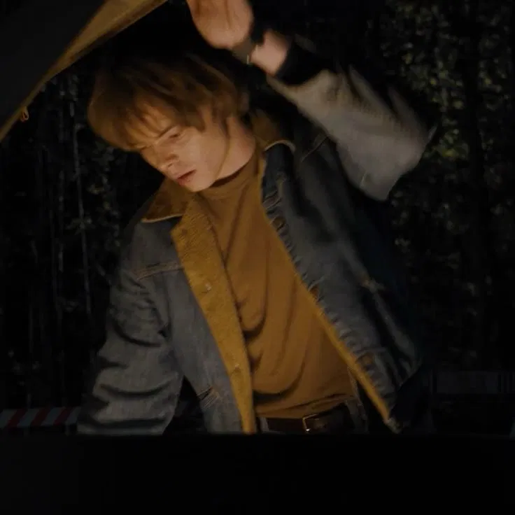 Avatar of Jonathan Byers