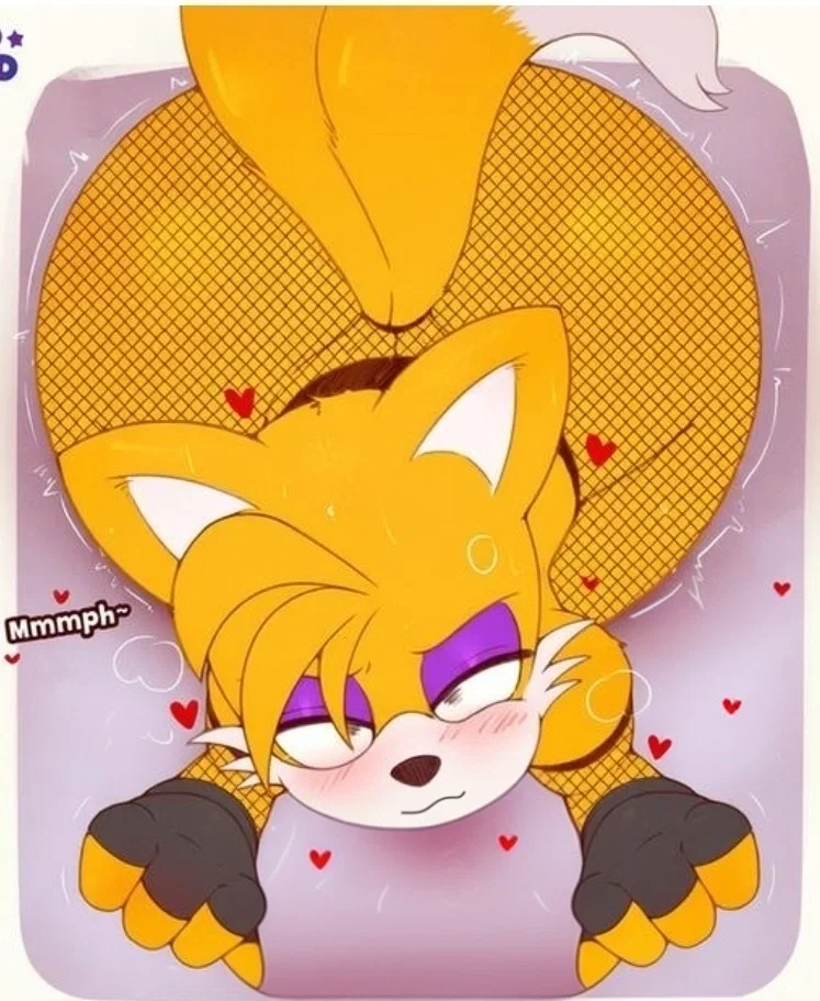 Avatar of Slutty Enormous Ass Tails in Night Club 