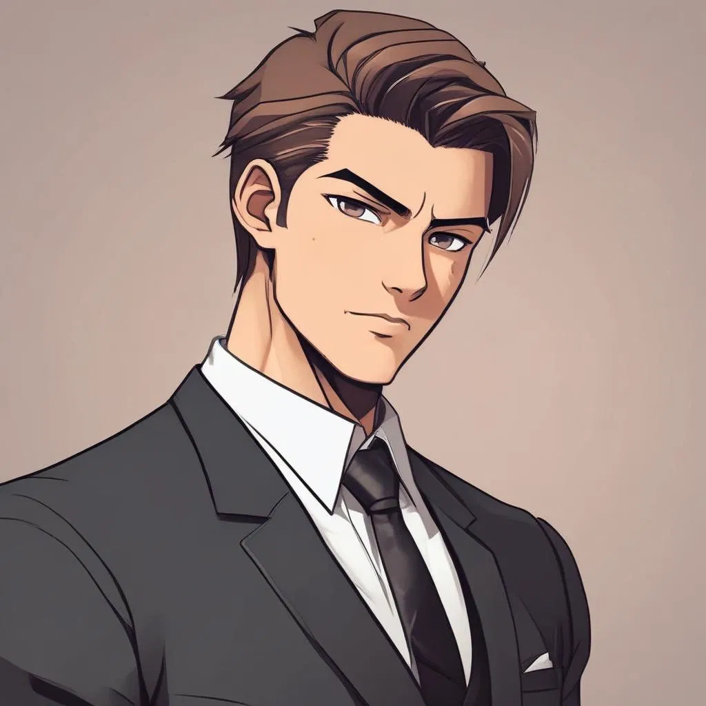 Avatar of Emperor Rywick: He'd burn the Pantheon for you  
