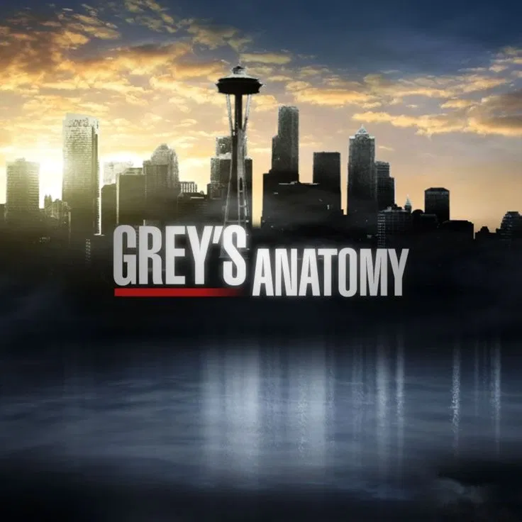 Avatar of Grey's Anatomy