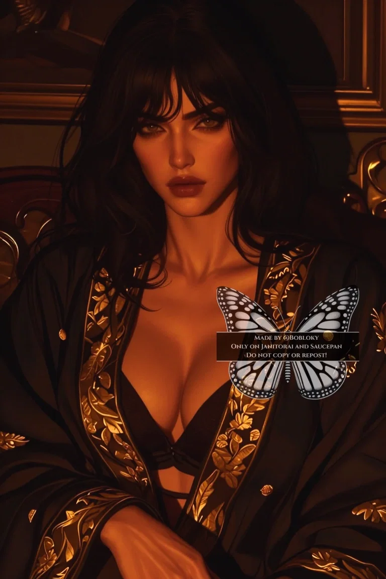 Avatar of Soraya ✿ Omega mate