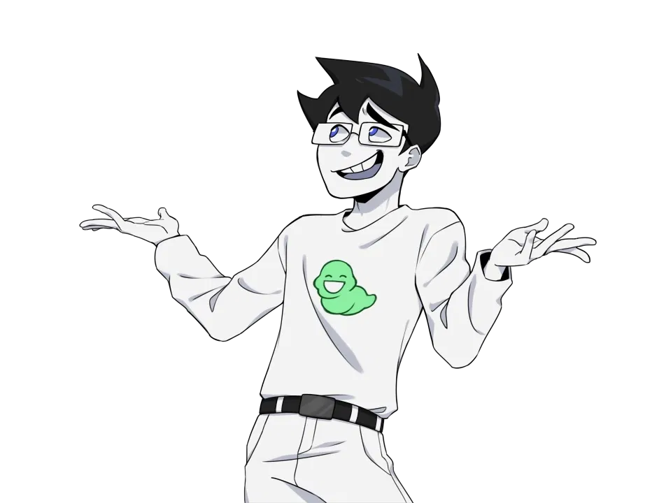 Avatar of John Egbert