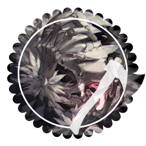 Avatar of Horrortale Sans
