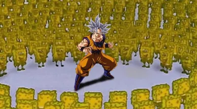 Avatar of -+The SpongeBob Gauntlet+-