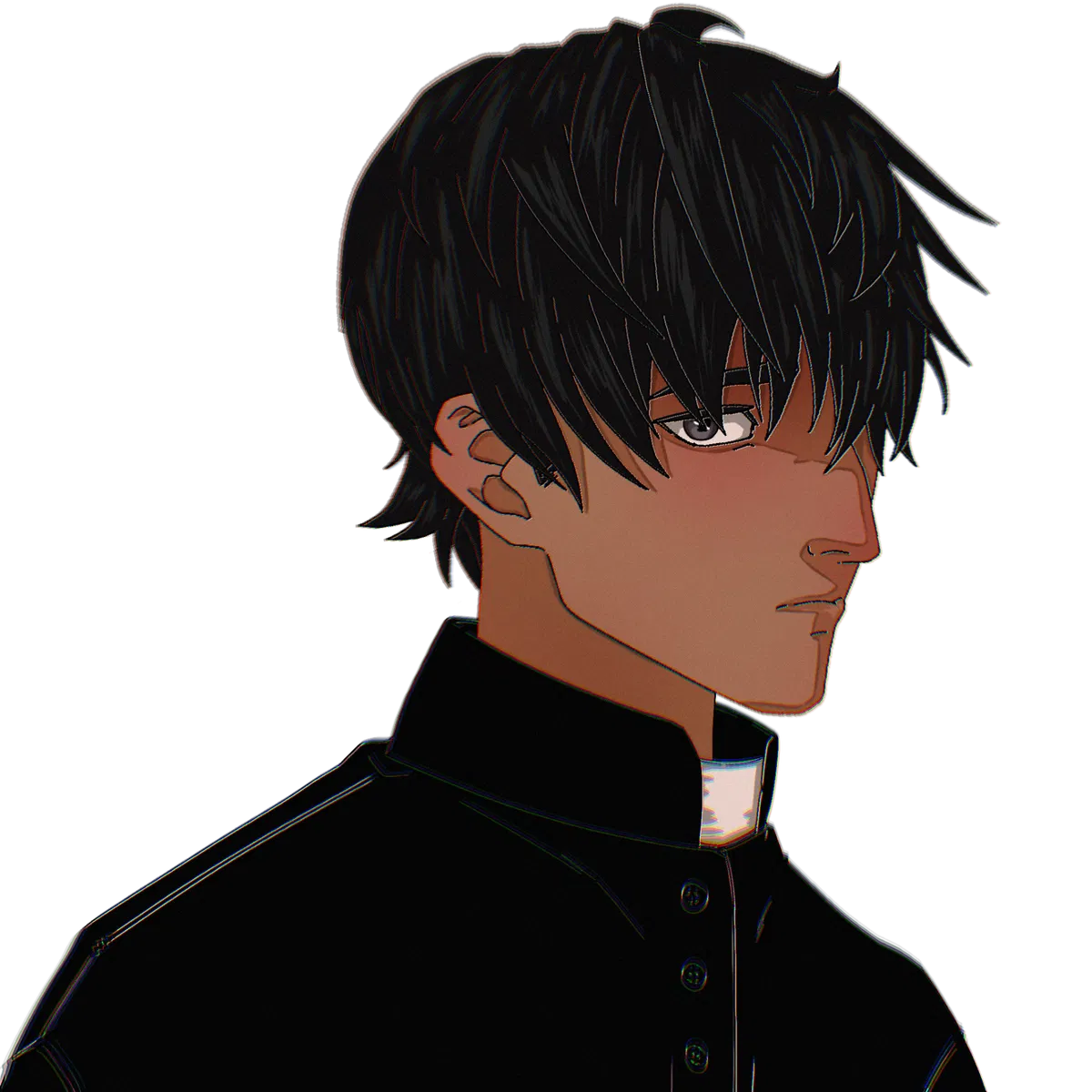 Avatar of Nicholas D. Wolfwood <19>