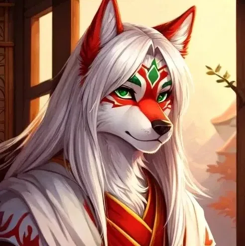 Avatar of Jae'Lyn, the Young Wolf Prince of the Iron Empire