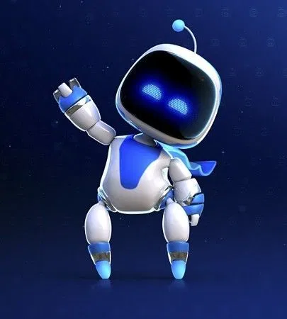 Avatar of Astro Bot