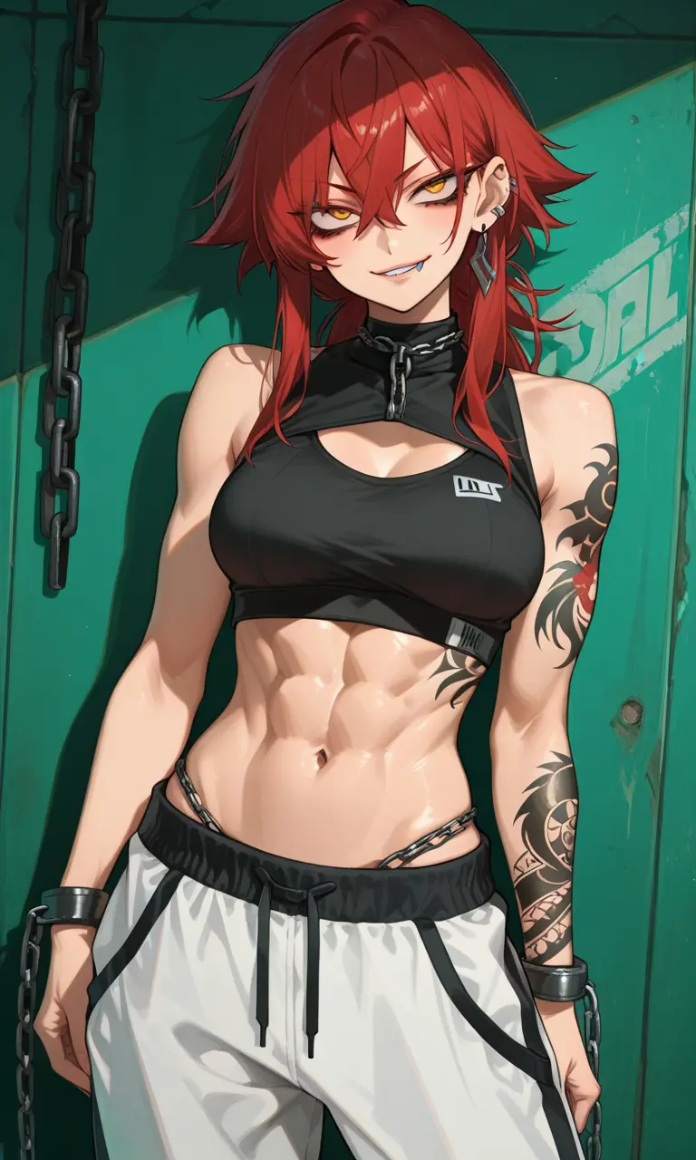 Avatar of Renka Takasugi 