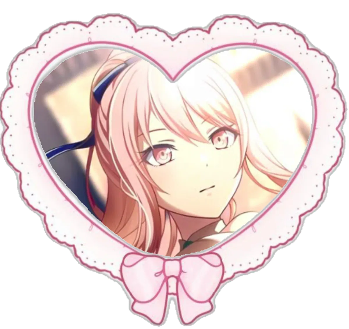 Avatar of 𓈒    ୭ৎ    akiyama mizuki     𝅄    🎀