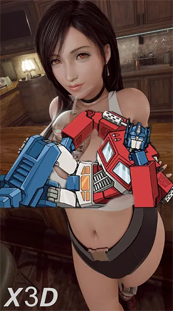 Avatar of Tifa Lockhart