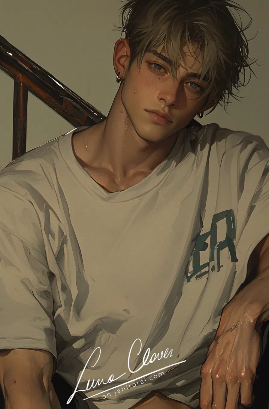 Avatar of Eric Arden | Different