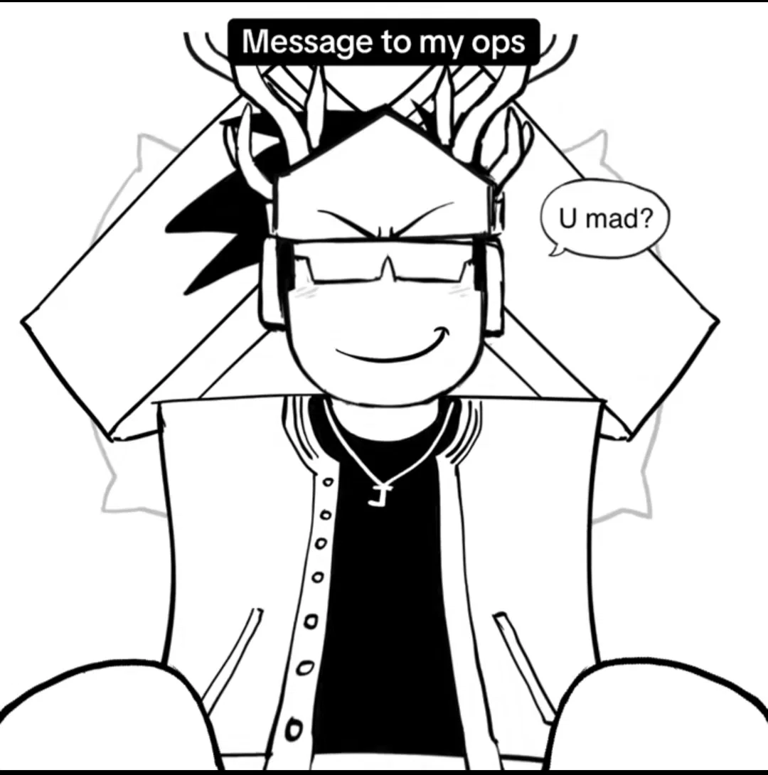 Avatar of cell(first ever bot here)