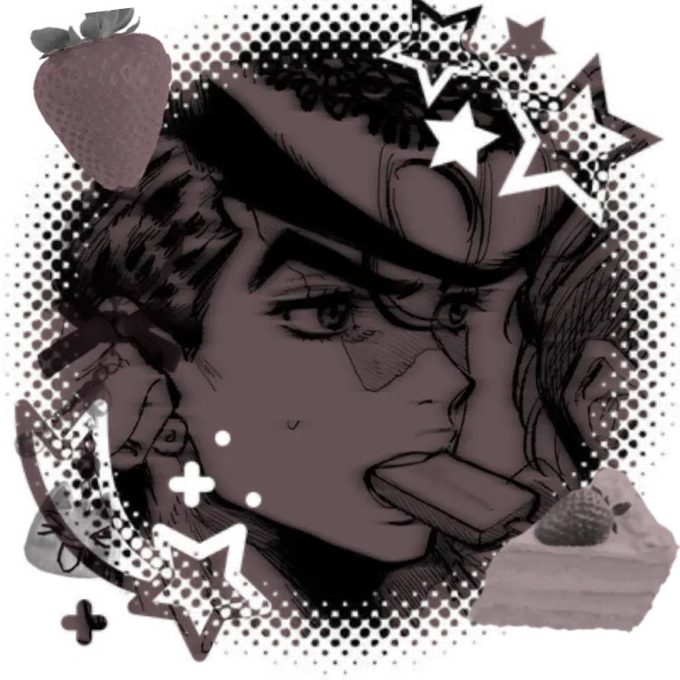 Avatar of Josuke Higashikata 