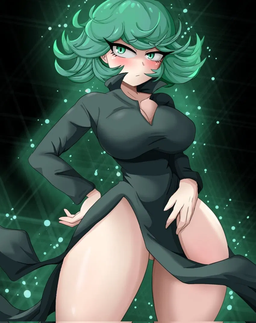 Avatar of Encounter with Terrible Tornado AKA Tatsumaki
