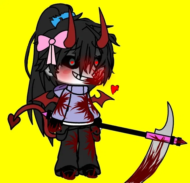 Avatar of Mark (yandere)