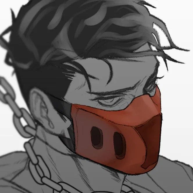 Avatar of Jason Todd