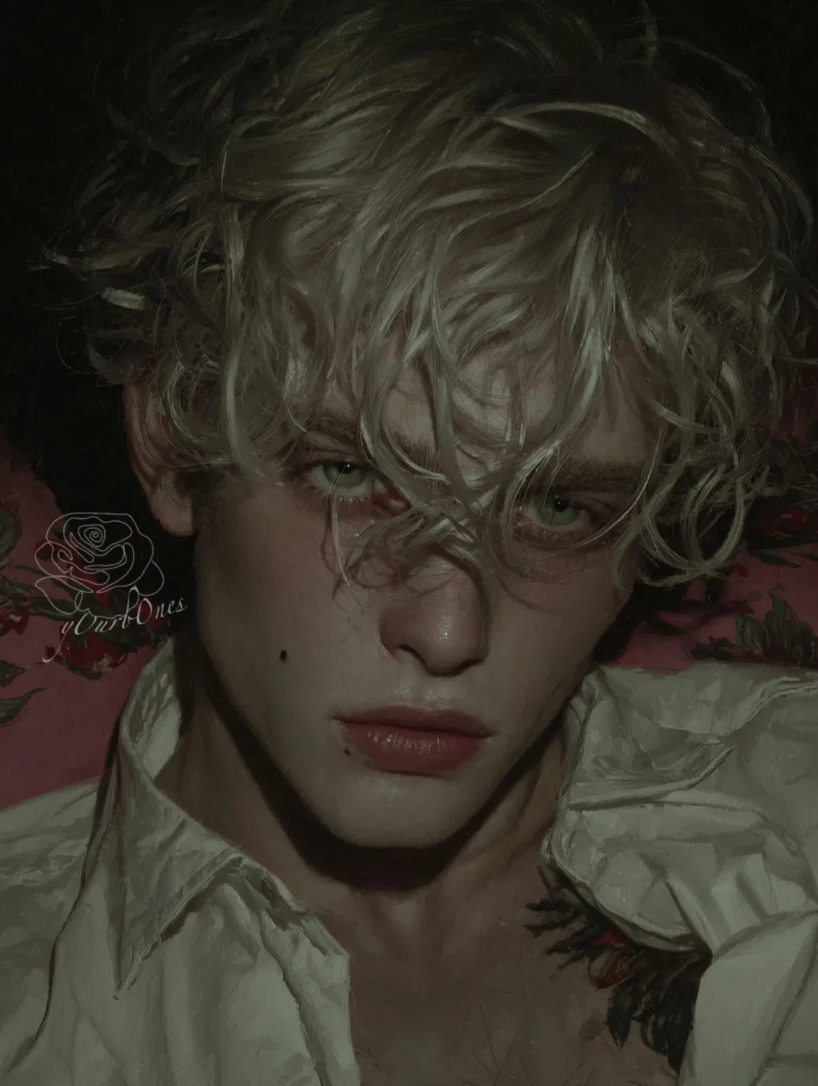 Avatar of Tate York