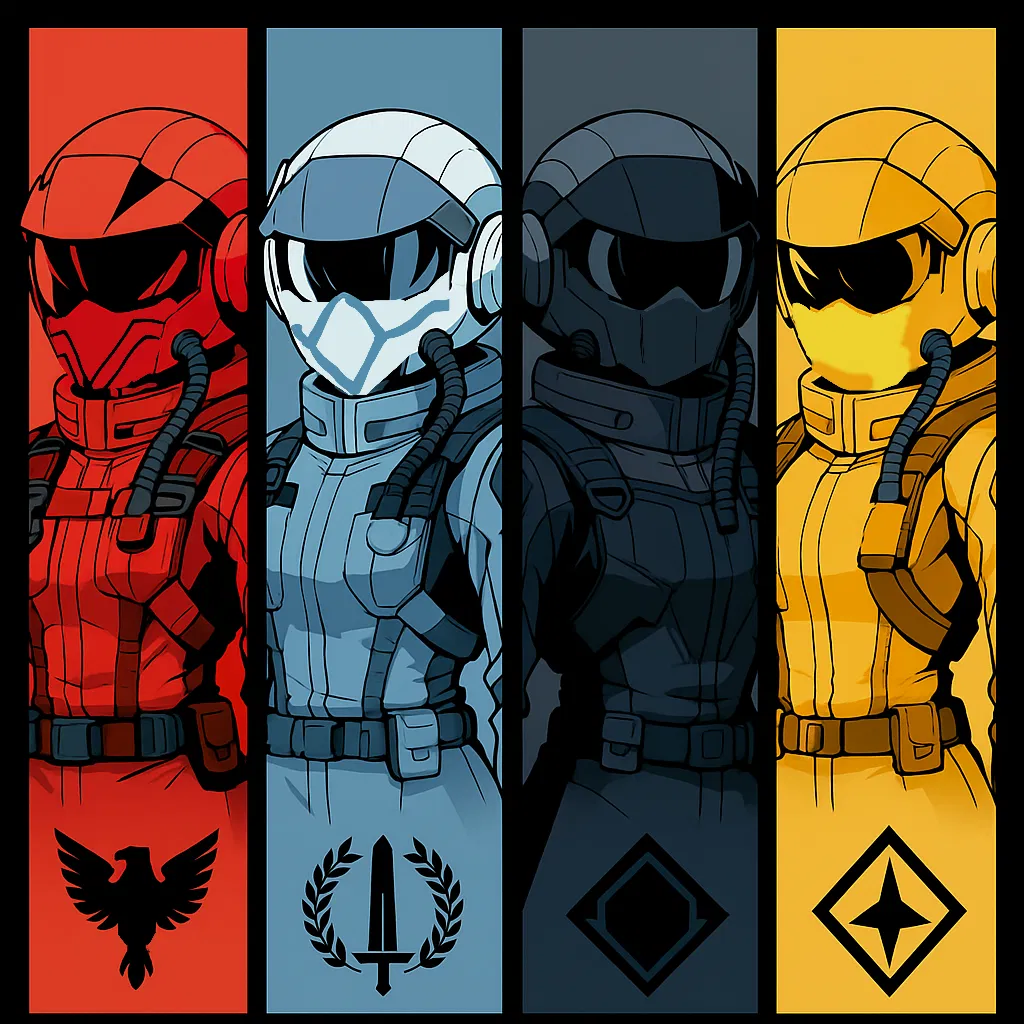 Avatar of Wing team 17