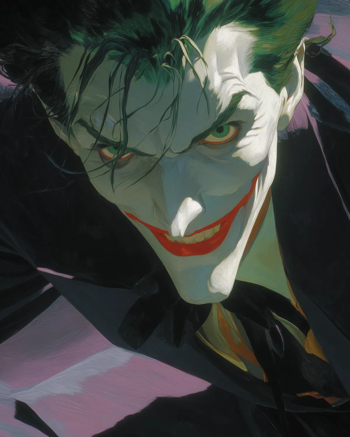 Avatar of Joker (Kidnapped)