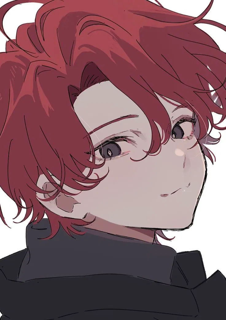 Avatar of A co-worker crush