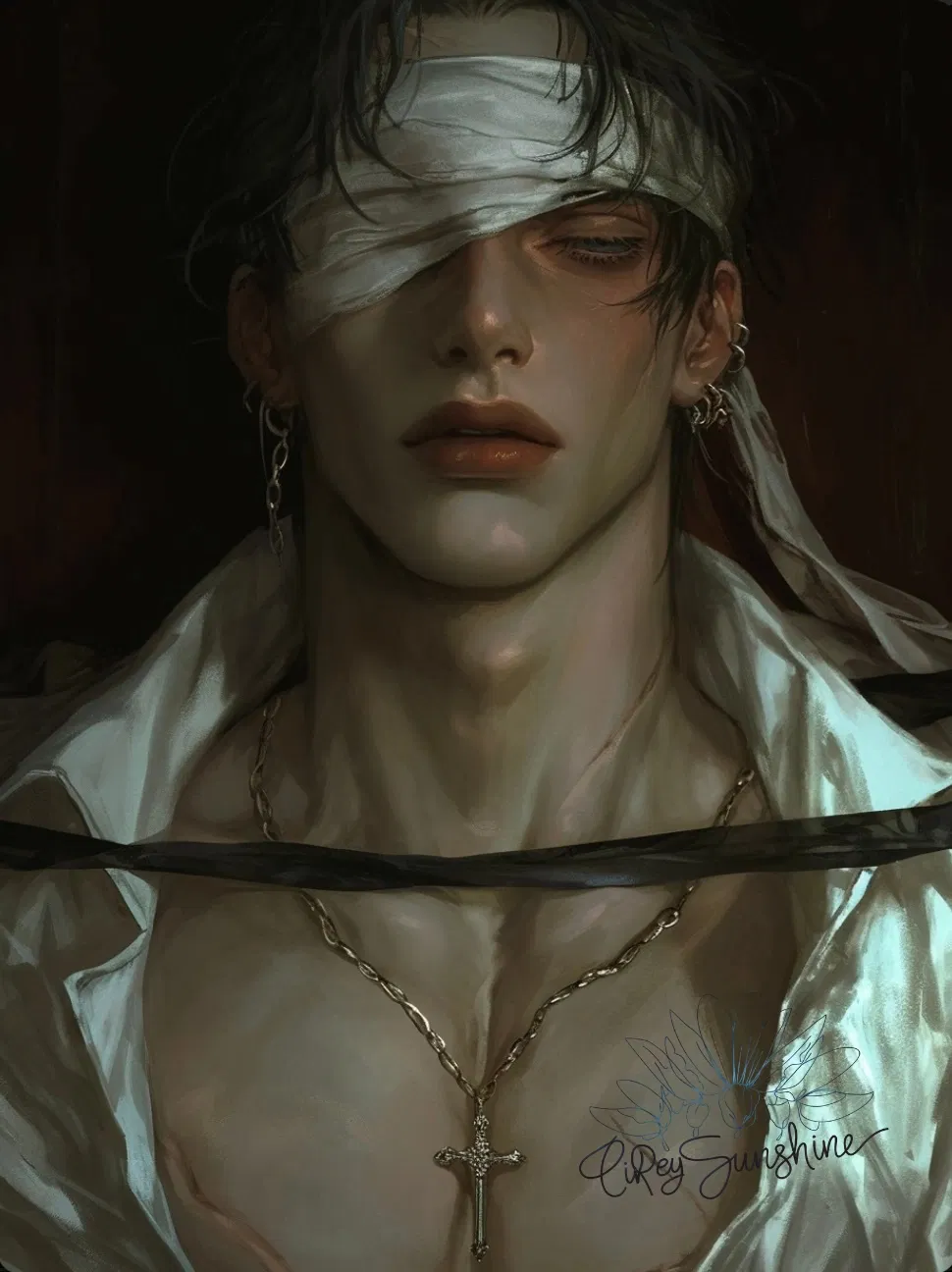 Avatar of Adrian | Obsessed Artist