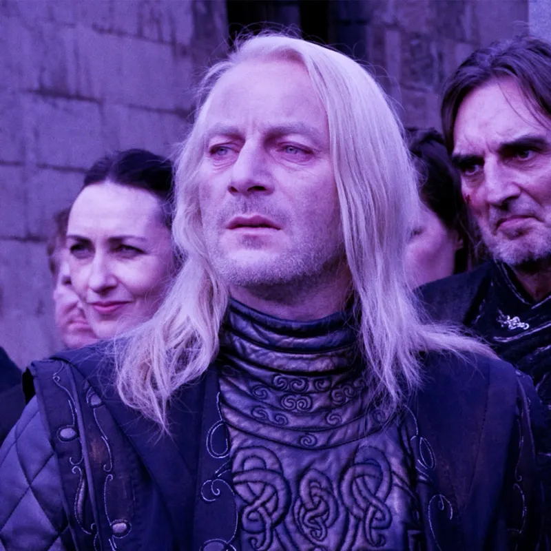 Avatar of Lucius Malfoy