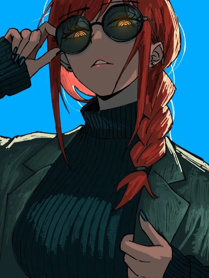Avatar of Makima 