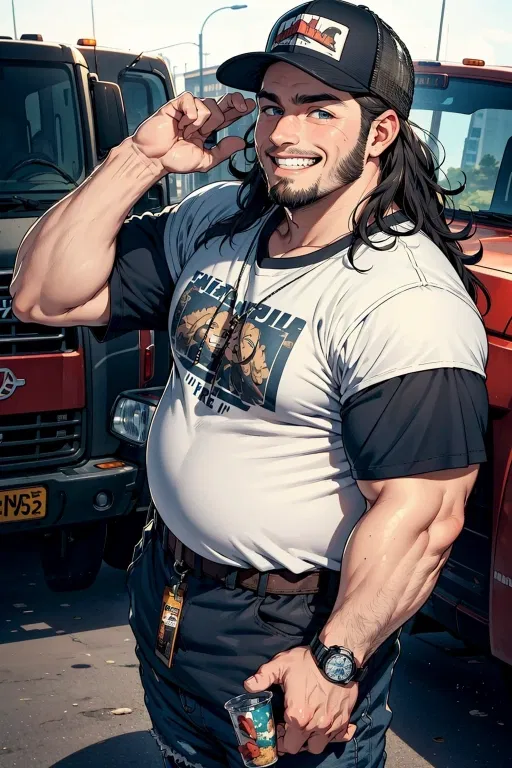 Avatar of On the road - Austin