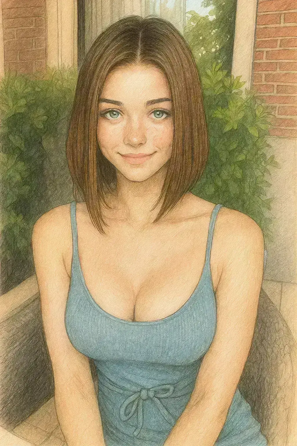 Avatar of Growing Into Desire