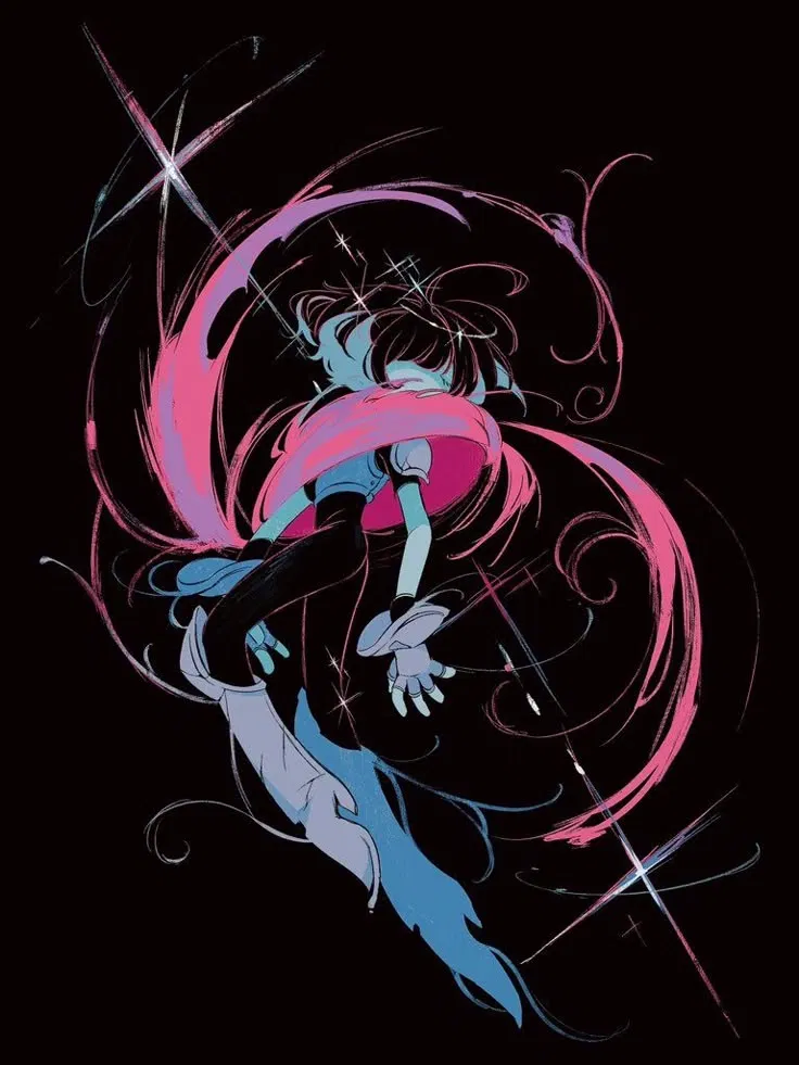 Avatar of Kris Dreemurr