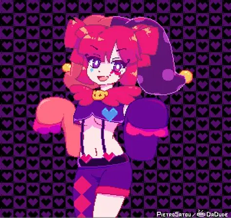 Avatar of Jester Buro