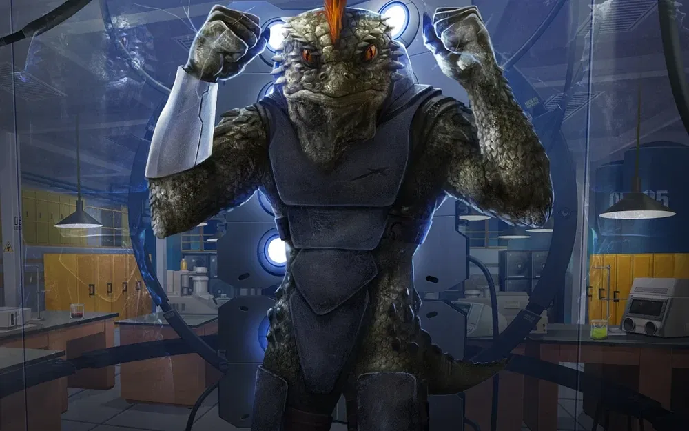 Avatar of Sebilian Warrior 