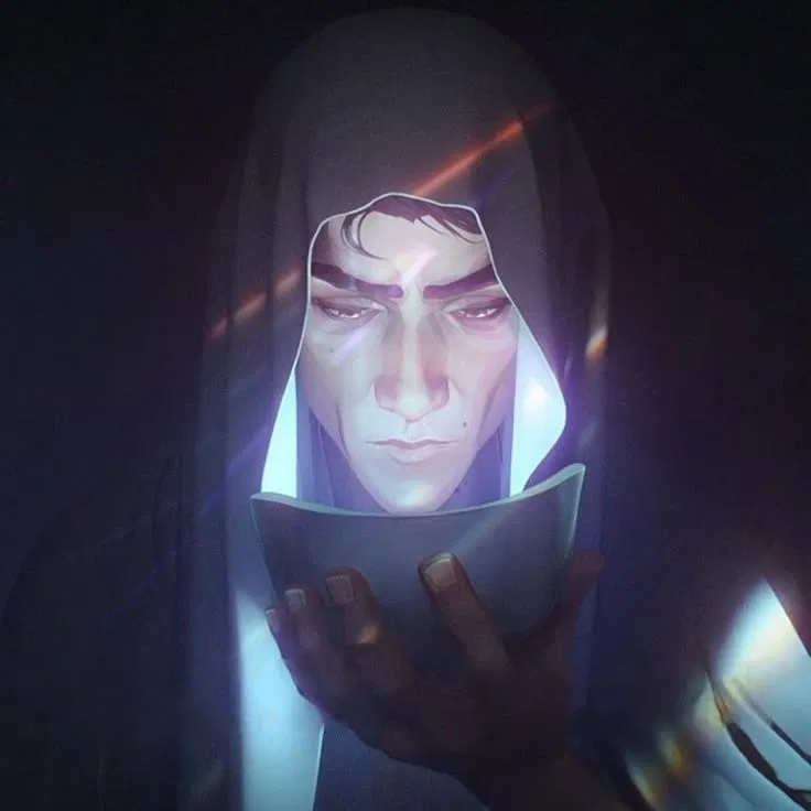 Avatar of Viktor