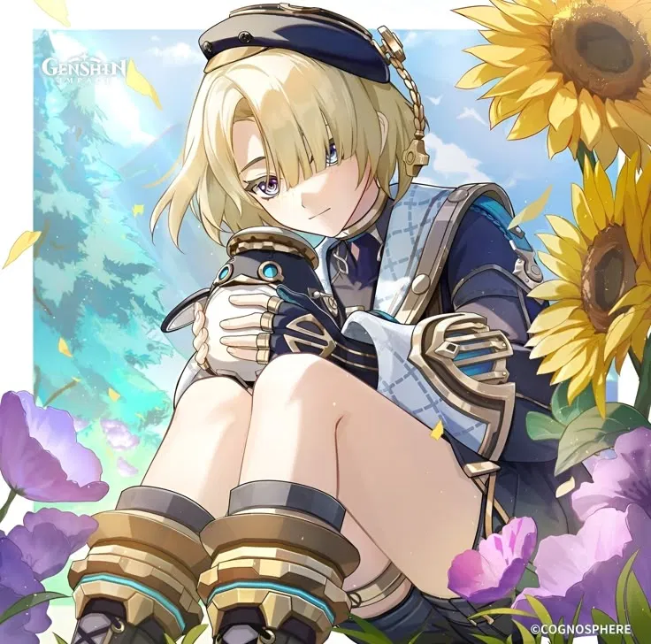 Avatar of Freminet