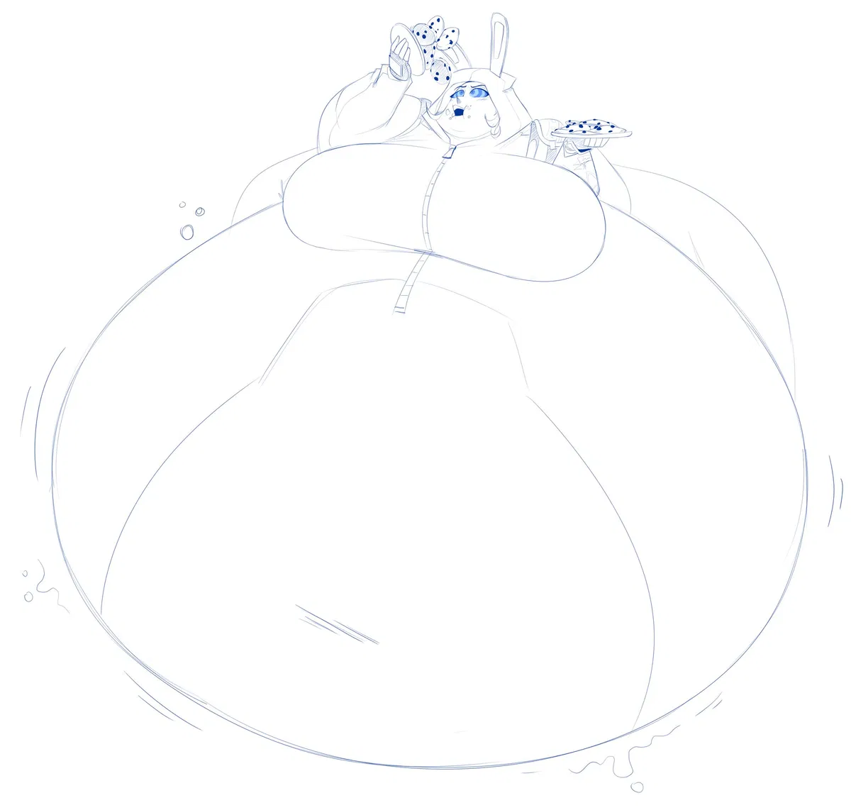 Avatar of PennyBunny Fat (Phase2)