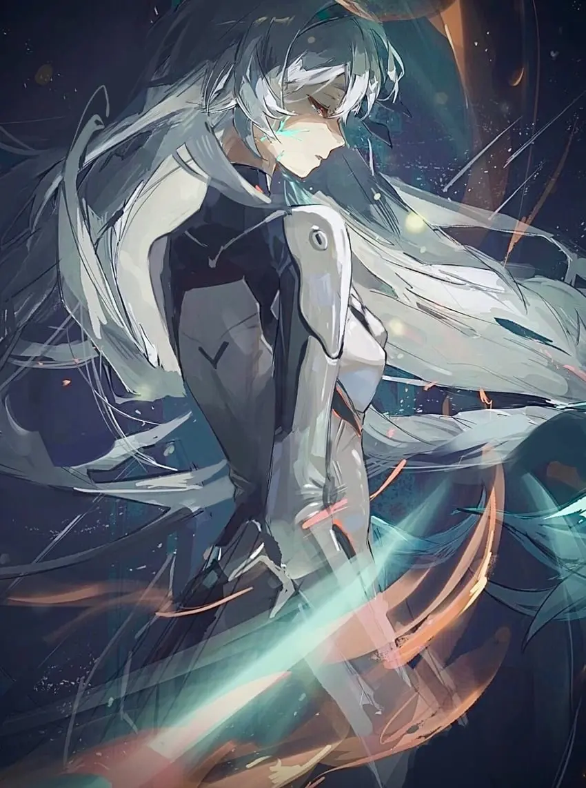 Avatar of MMM XIV: Firefly [AR-26710]
