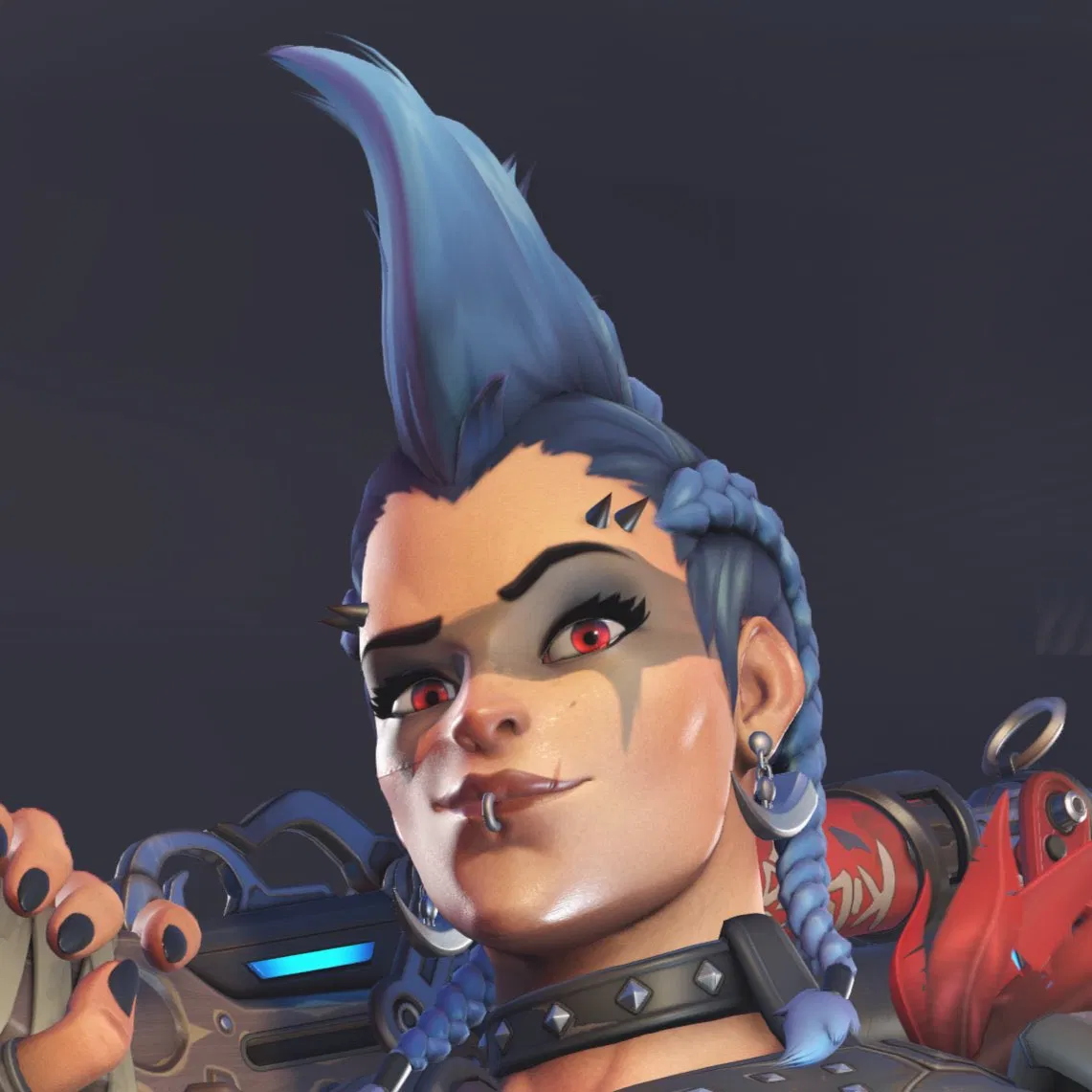 Avatar of Odessa Stone (Junker Queen)