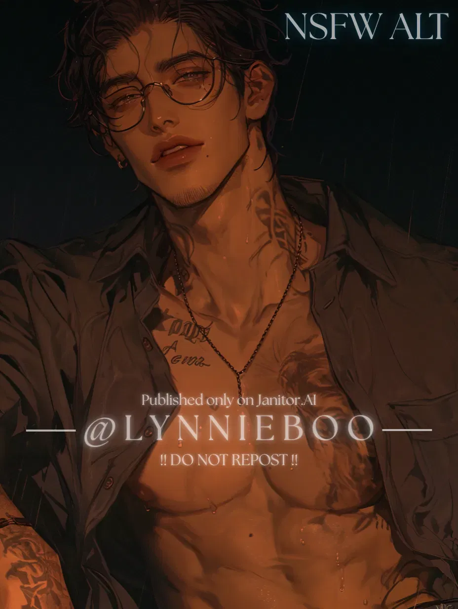 Avatar of Hyunwoo - NSFW ALT | SEOUL SERENITY ▿