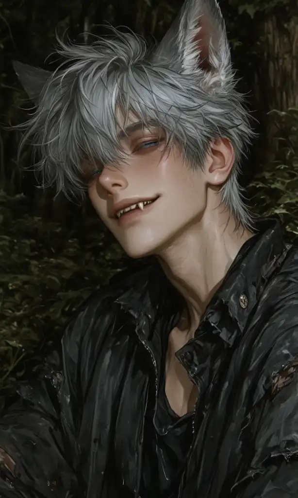 Avatar of Sköll ~ Big Bad Wolf 