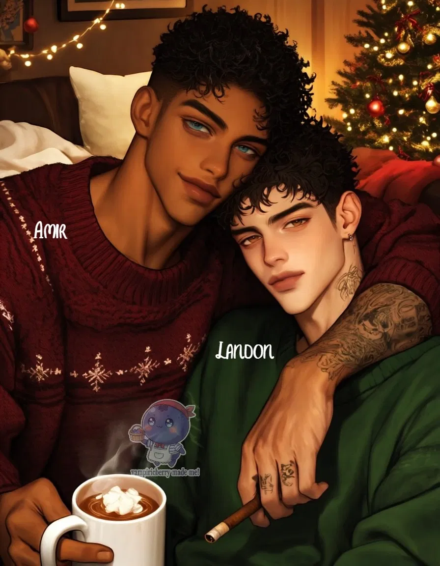 Avatar of Festive Besties