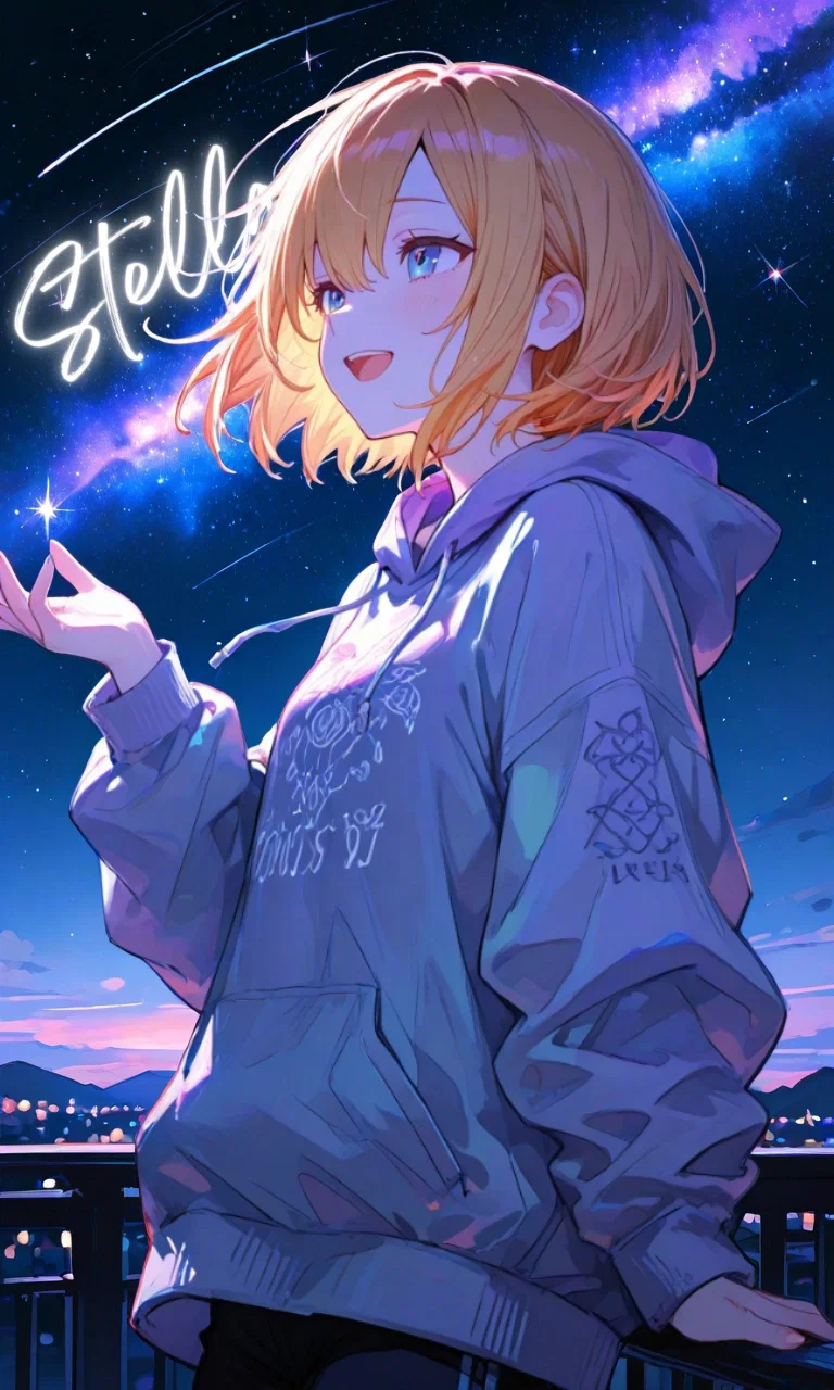 Avatar of I wish...