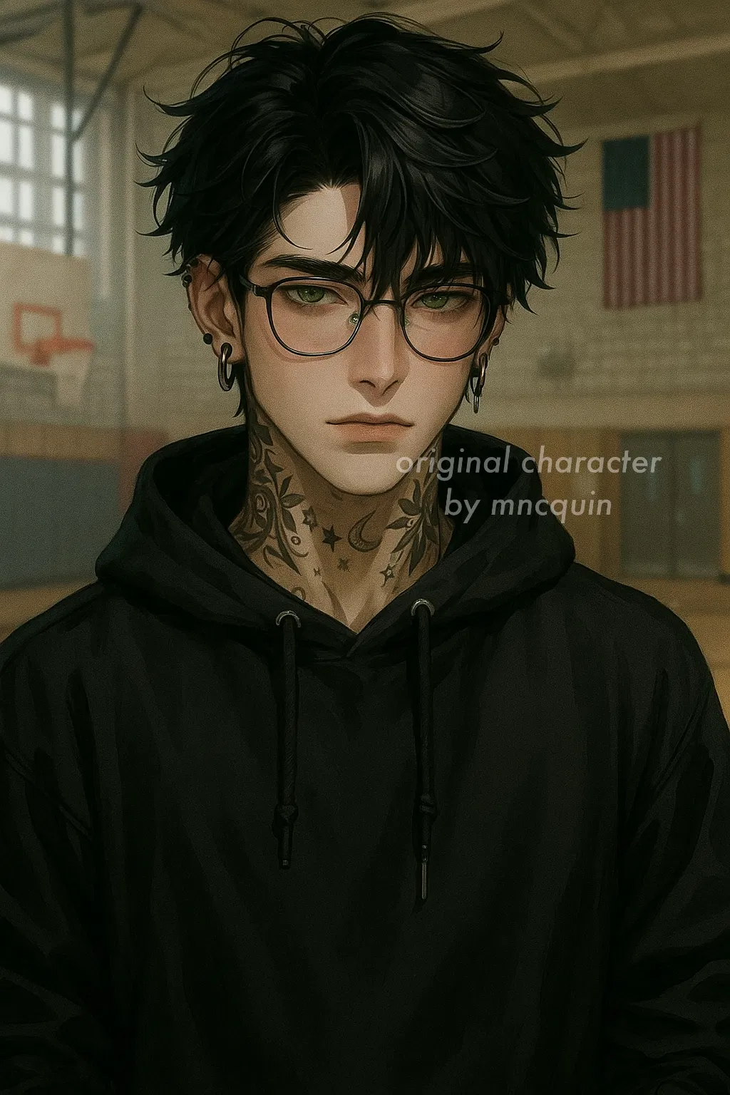 Avatar of Cole Prescott
