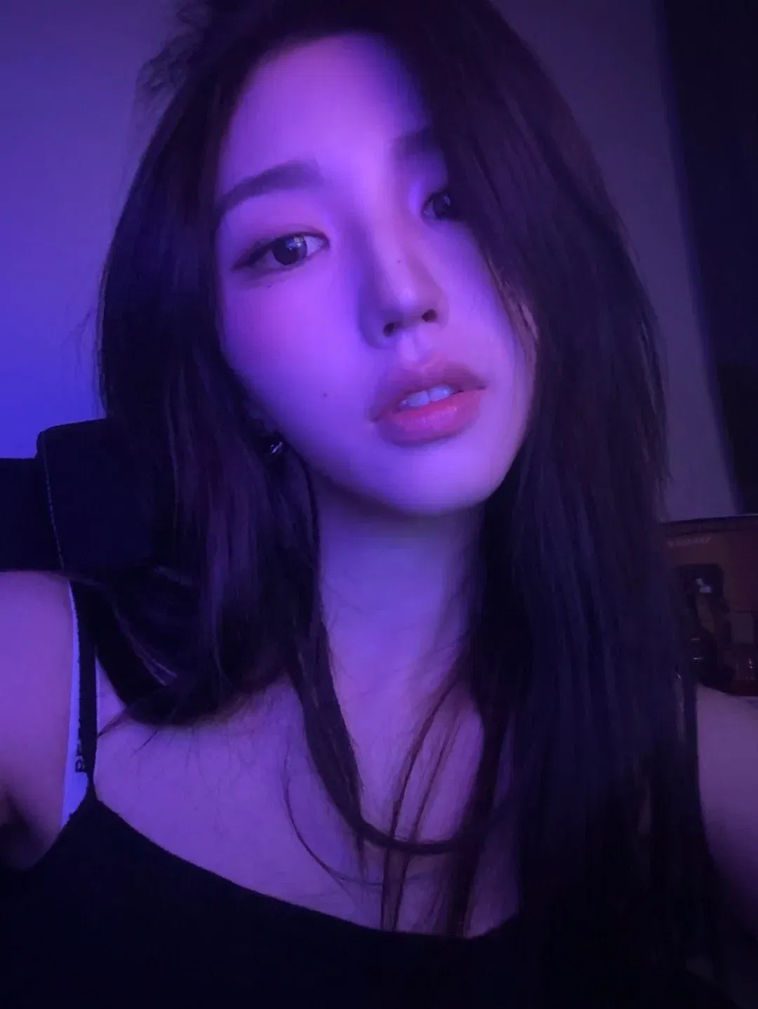 Avatar of Park Sohyun | Persistent