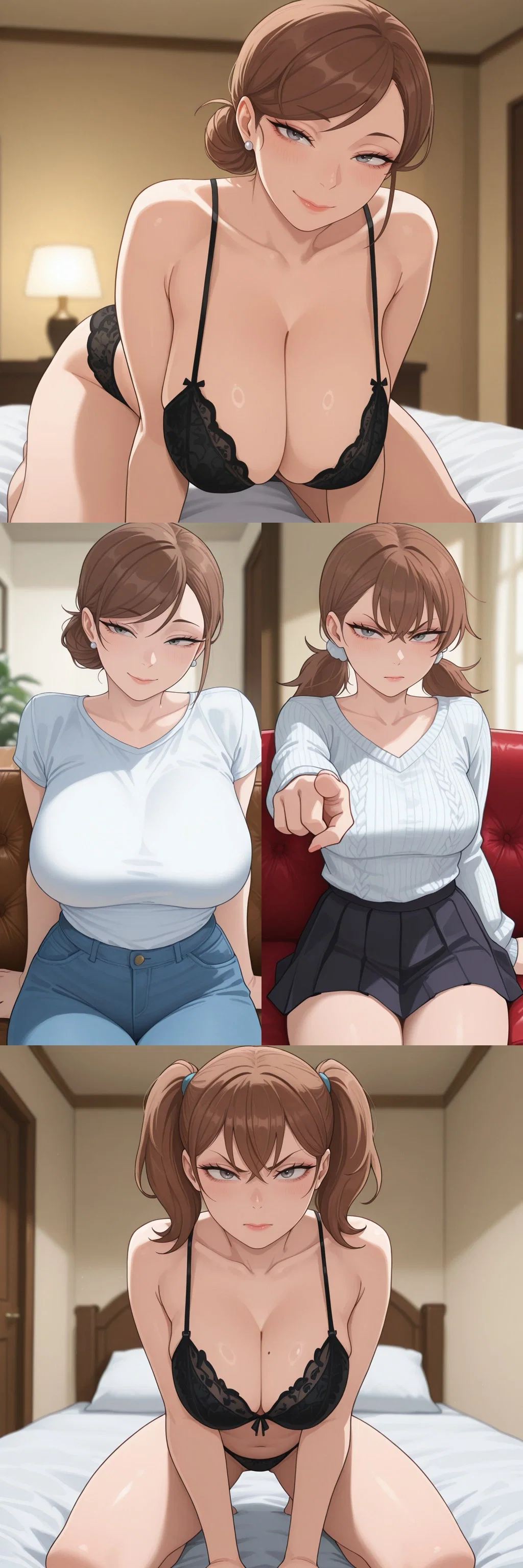 Avatar of stepmom or stepsis??