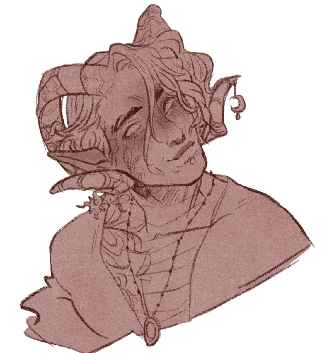 Avatar of Mollymauk Tealeaf