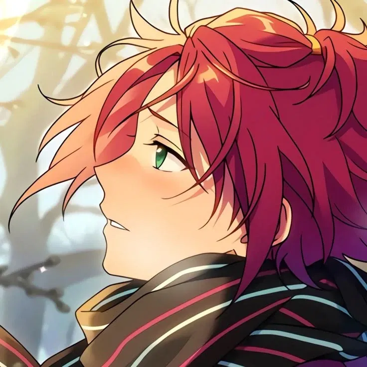 Avatar of Mao Isara