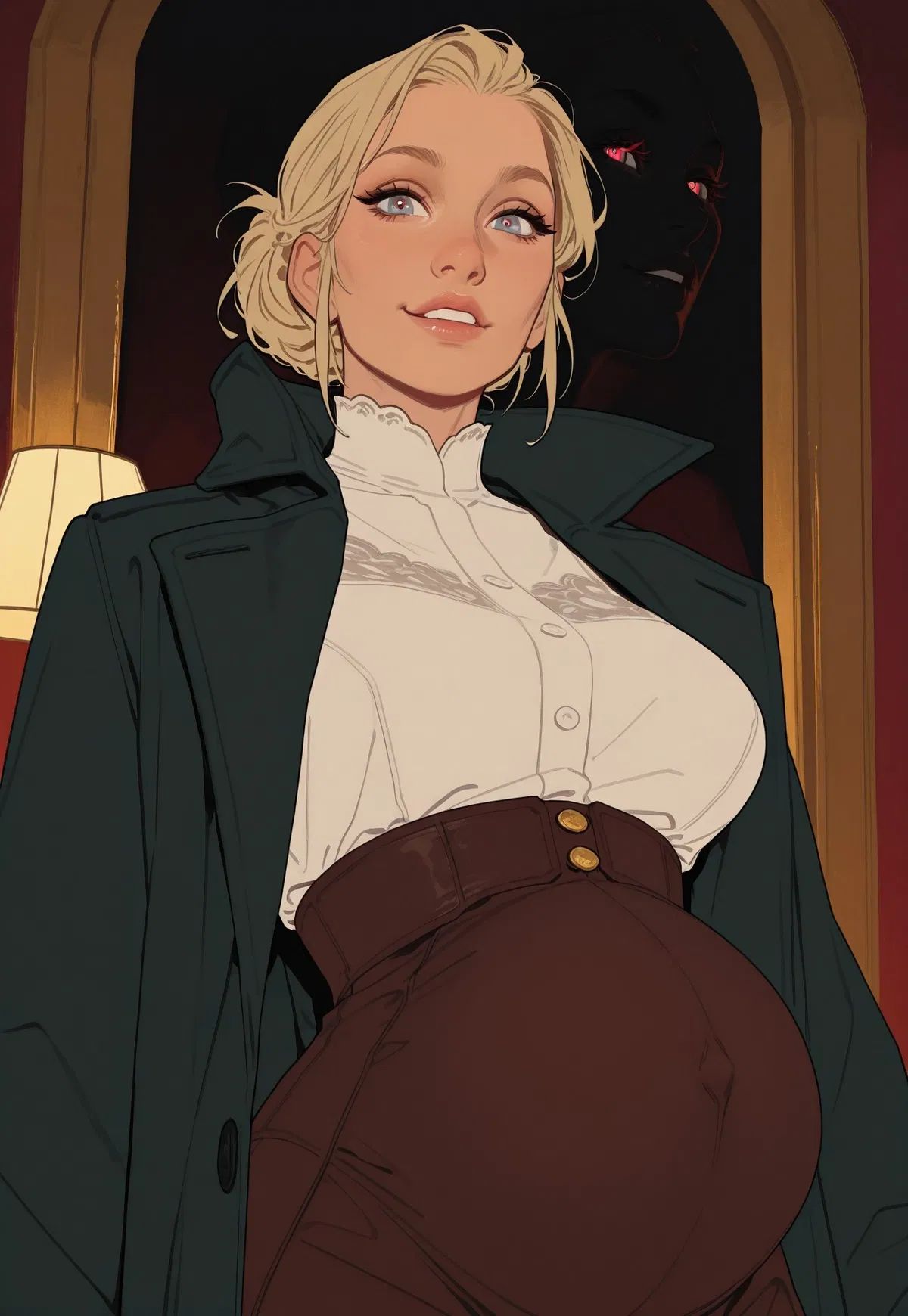 Avatar of Raven Monroe
