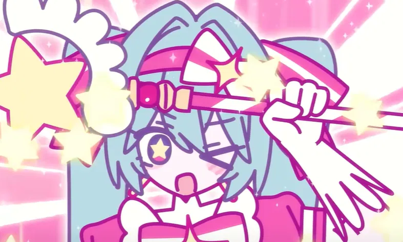 Avatar of ✨🔪 - Hatsune Miku [RETRY NOW VER.]